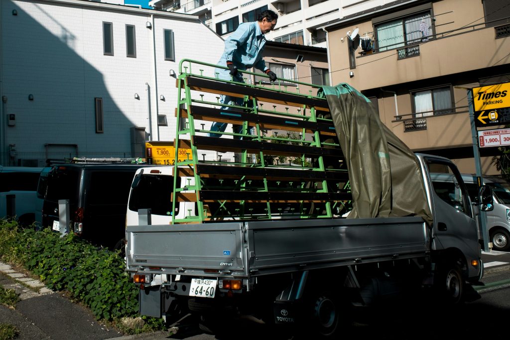 日本能登地區發生6.4級強震 震感強烈無海嘯警報