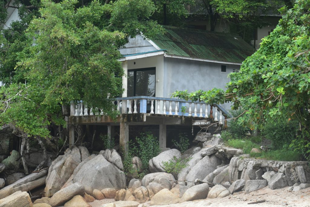 灣仔合和酒店試業啟幕，打造全新旅遊地標