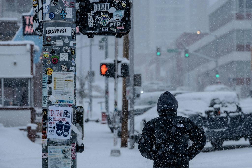 冬季的第三個節氣：大雪的傳統與養生智慧