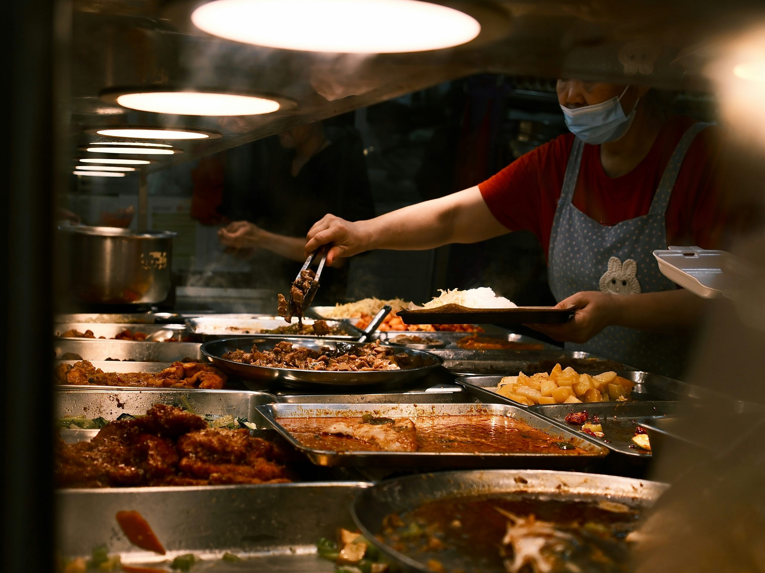 冬至湯圓：傳統美食背後的健康考量