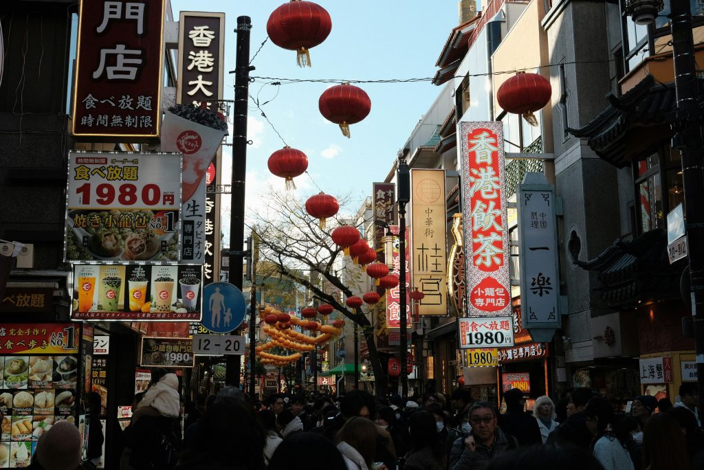 年廿九的煙花誘惑：大埔夜空的璀璨瞬間