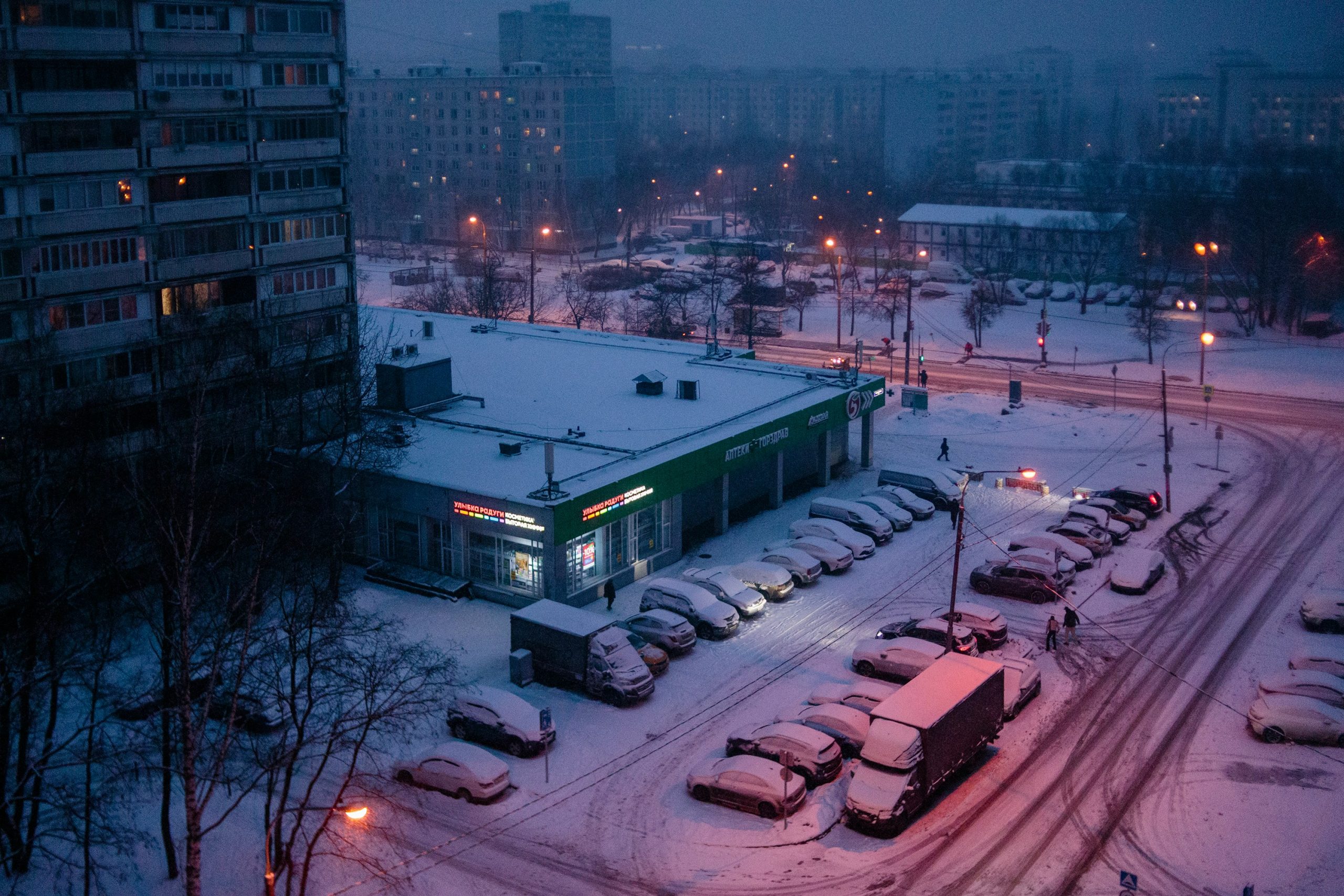 Major Winter Storm to Slam Southern US: Hazardous Travel Conditions Expected