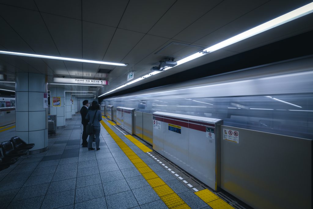 雲浩影分享東京之旅，溫泉之所以成為秘密